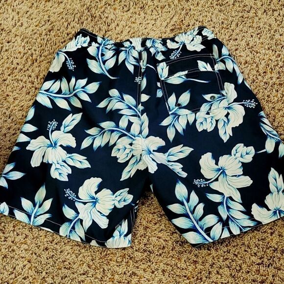Swim Trunks - Picture 2 of 3